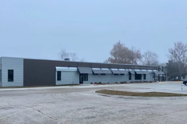 Southern Iowa Mental Health Center