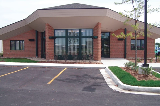 Sinnissippi Centers