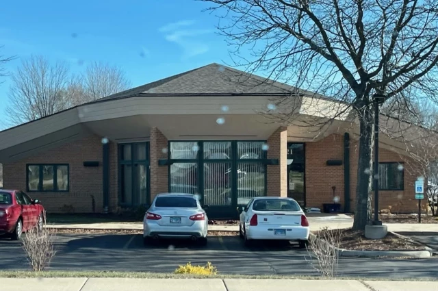 Sinnissippi Centers