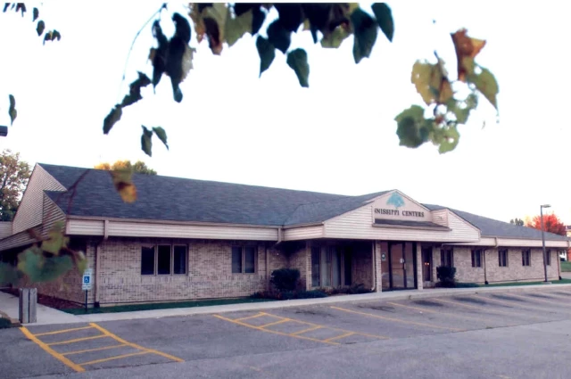 Sinnissippi Centers