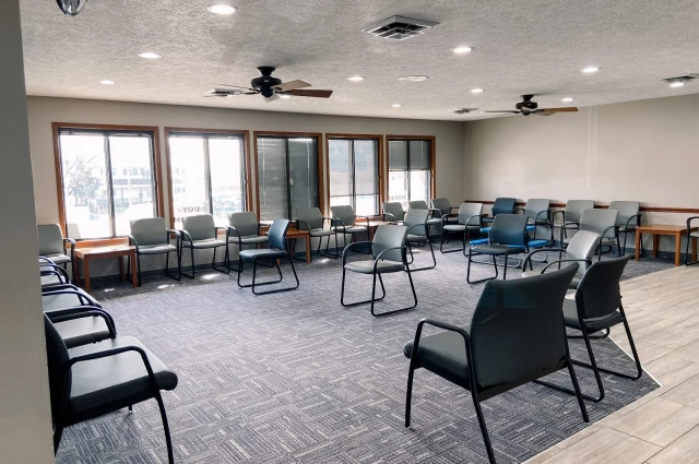 Siouxland Mental Health Center