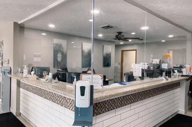 Siouxland Mental Health Center