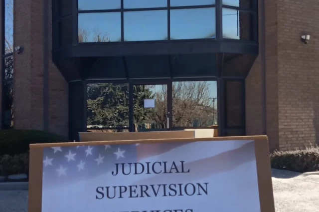 Judicial Supervision Services