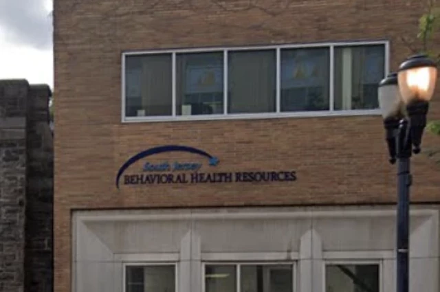 South Jersey Behavioral Health Resources - Outpatient