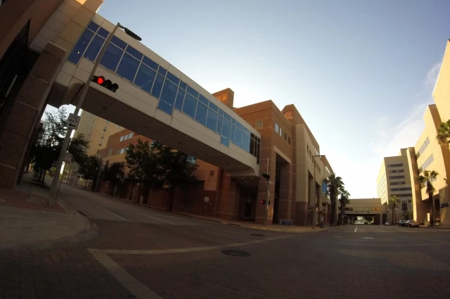 Saint Joseph Medical Center - Center for Behavioral Health