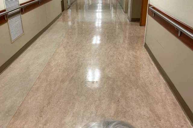 Saint Joseph Mercy Health System - Behavioral Health - Greenbrook Recovery