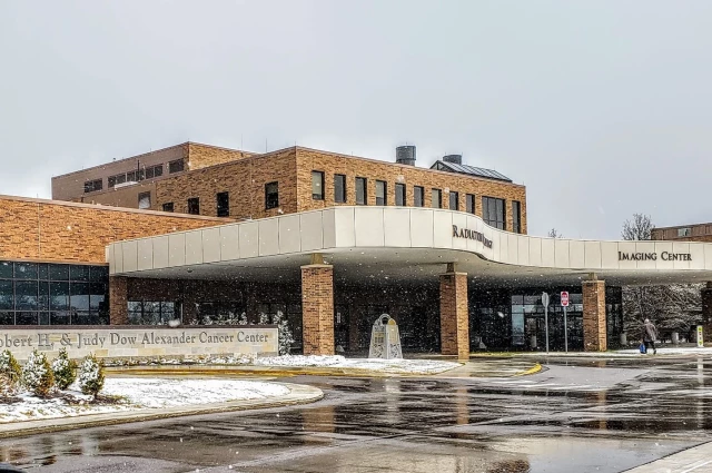 Saint Joseph Mercy Health System - Behavioral Health - Greenbrook Recovery