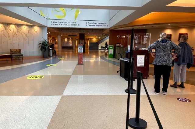 Saint Joseph Mercy Health System - Behavioral Health - Greenbrook Recovery
