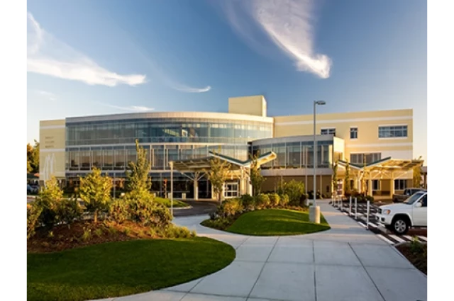 Skagit Valley Hospital