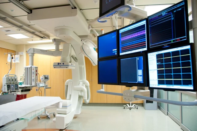 Skagit Valley Hospital