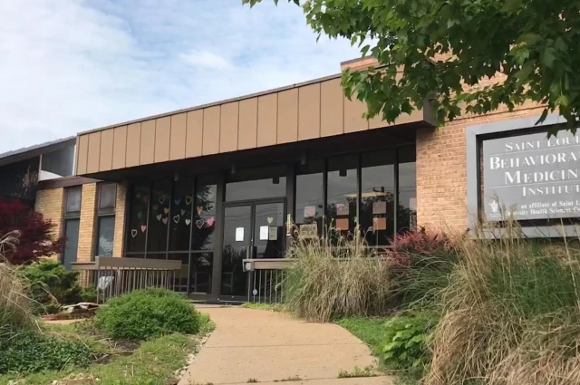 Saint Louis Behavioral Medicine Institute