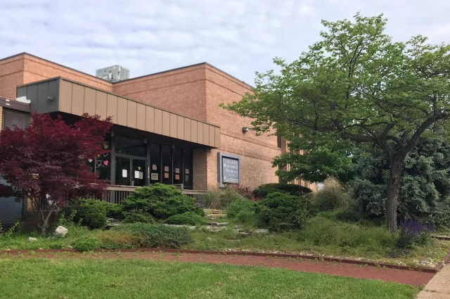Saint Louis Behavioral Medicine Institute
