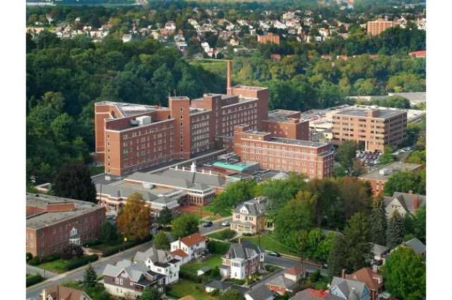 Bethlem Hospital