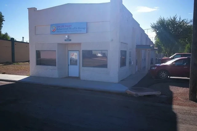 San Luis Valley Behavioral Health Group