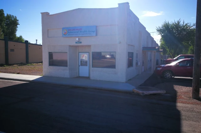 San Luis Valley Behavioral Health Group