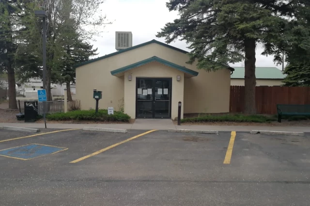 San Luis Valley Behavioral Health Group