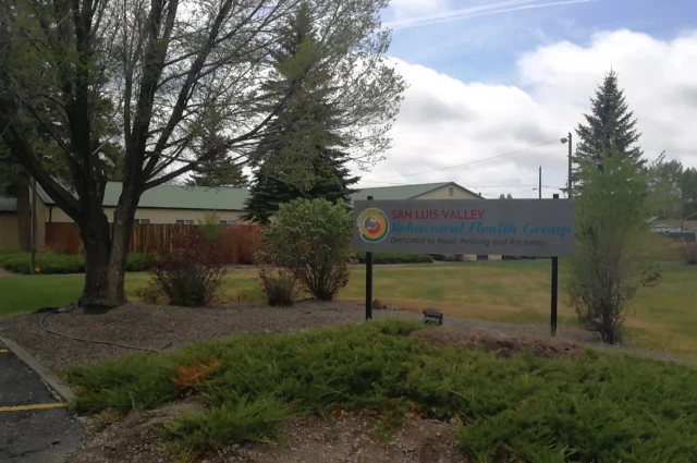 San Luis Valley Behavioral Health Group