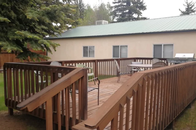 San Luis Valley Behavioral Health Group