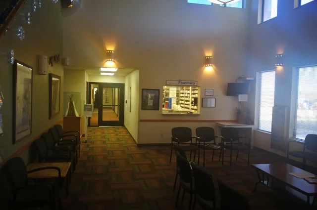 San Luis Valley Behavioral Health Group