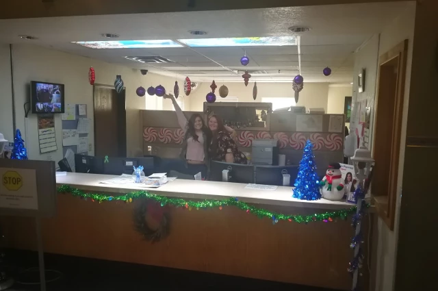 San Luis Valley Behavioral Health Group