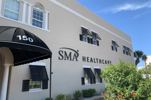 SMA Healthcare 200 Fentress Boulevard