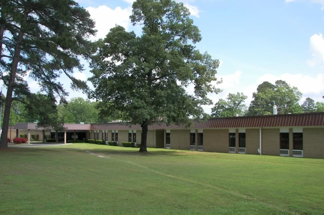Springhill Medical Center