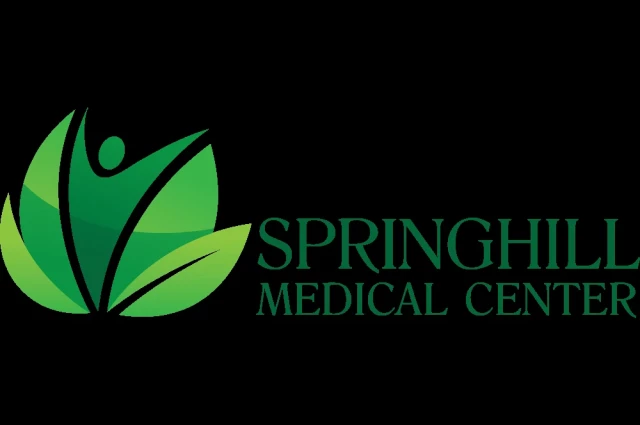 Springhill Medical Center