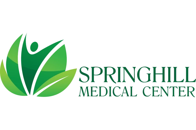 Springhill Medical Center