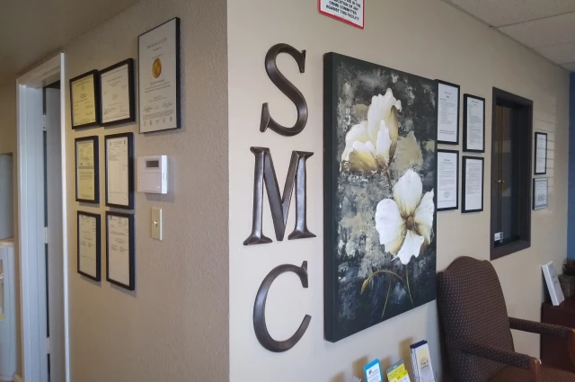 SMC Recovery