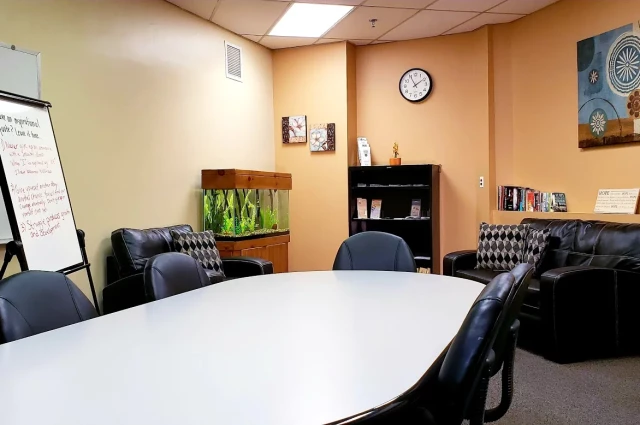 Behavioral Health Services - St. Mary’s General Hospital