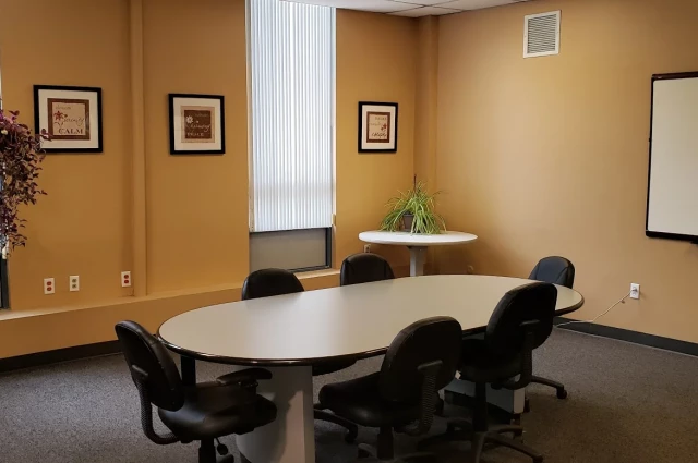 Behavioral Health Services - St. Mary’s General Hospital