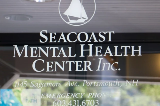 Seacoast Mental Health Center