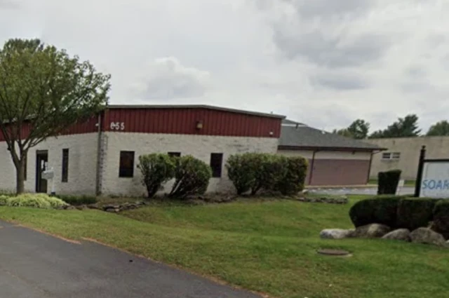 SOAR Corporation