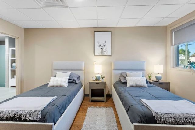 SOBA New Jersey Drug & Alcohol Rehab