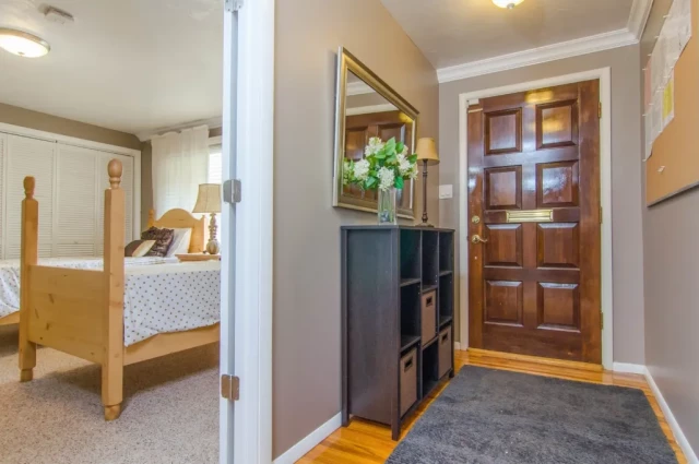 Sober Living Properties - Murray House Sober Living Properties - Murray House