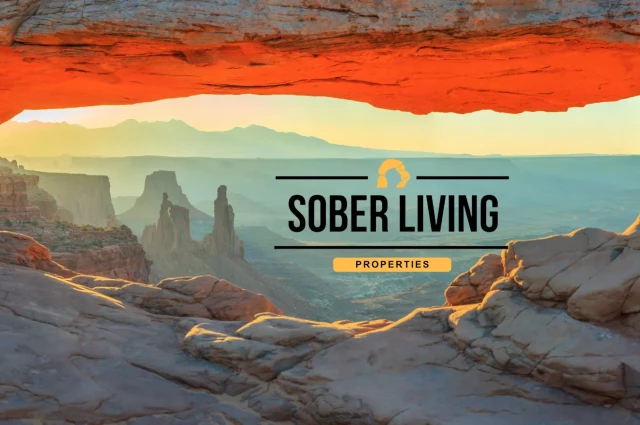 Sober Living Properties