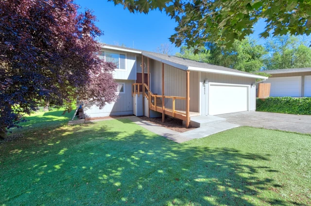 Sober Living Oregon Recovery Center