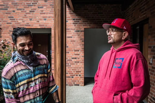 Sober Living Oregon Recovery Center