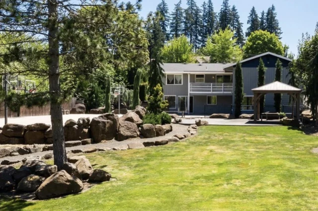 Sober Living Oregon Recovery Center