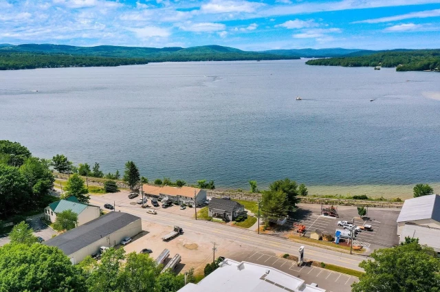 Sobriety Centers of NH - Lakes Treatment Center