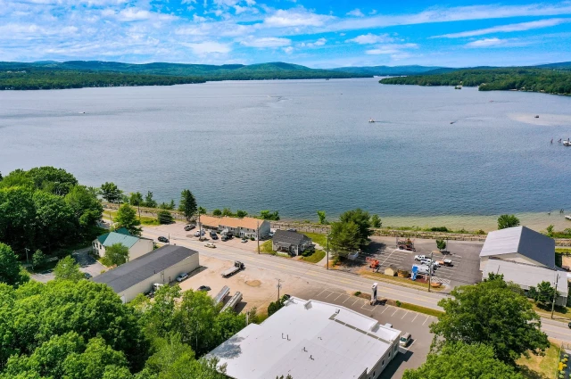 Sobriety Centers of NH - Lakes Treatment Center