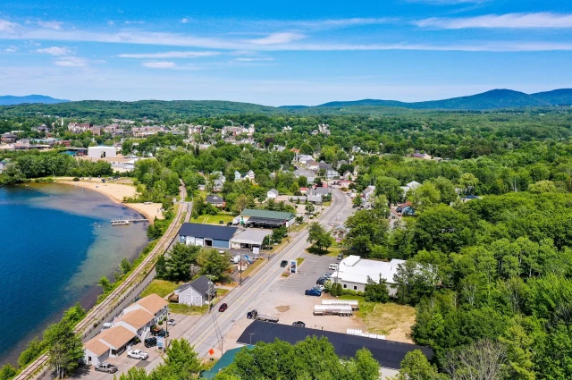 Sobriety Centers of NH - Lakes Treatment Center