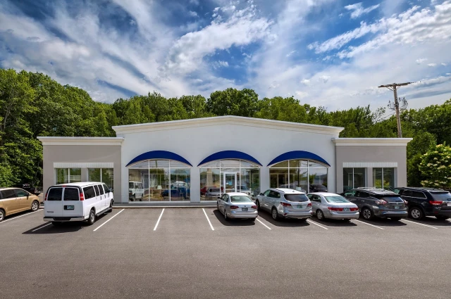 Sobriety Centers of NH - Lakes Treatment Center