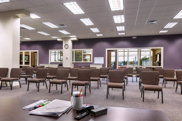 Sobriety Centers of NH - Lakes Treatment Center