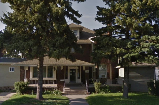 Sobriety House Sobriety House