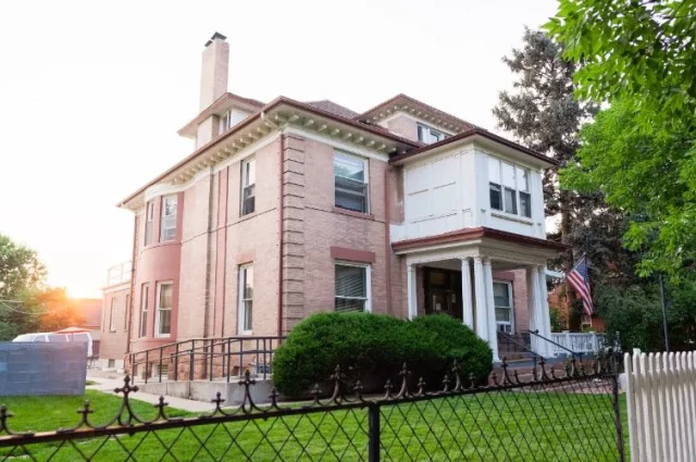 Sobriety House