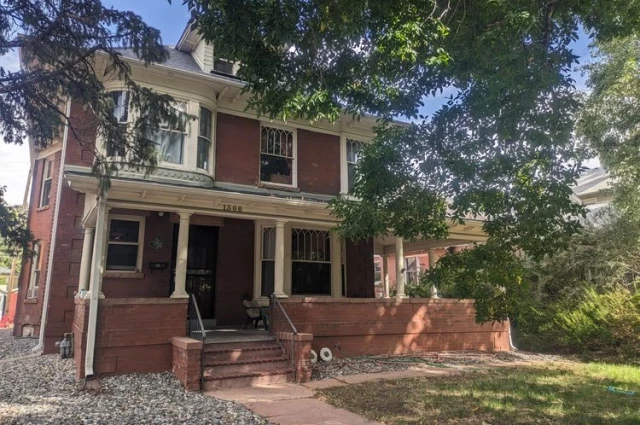 Sobriety House