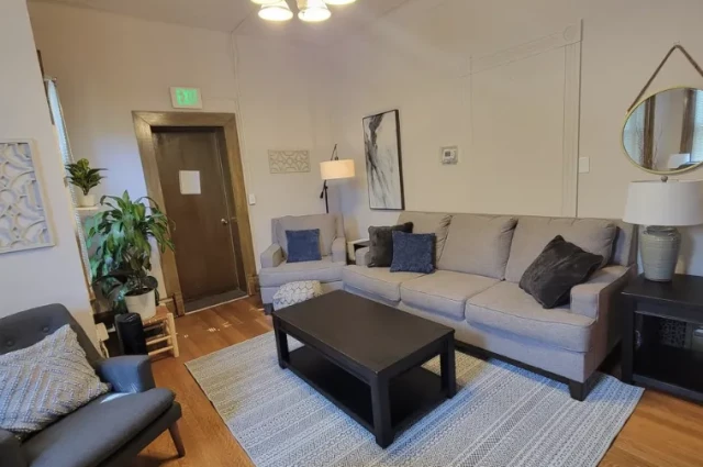 Sobriety House