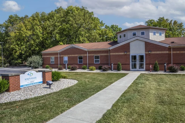 Sojourner Recovery Services - Herland Family Center