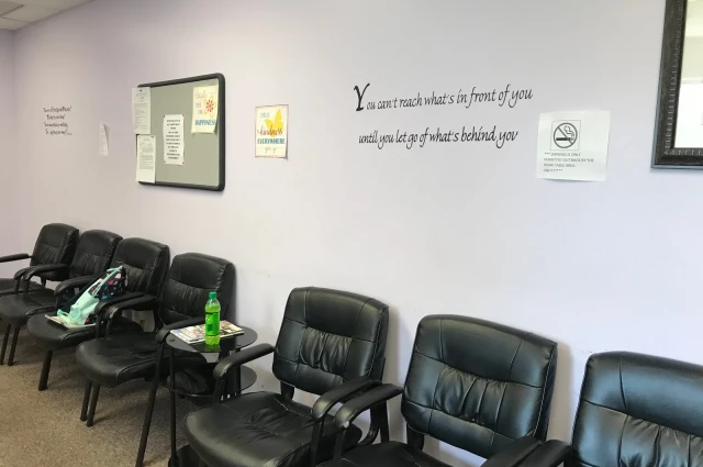 Sojourner Recovery Services - Herland Family Center